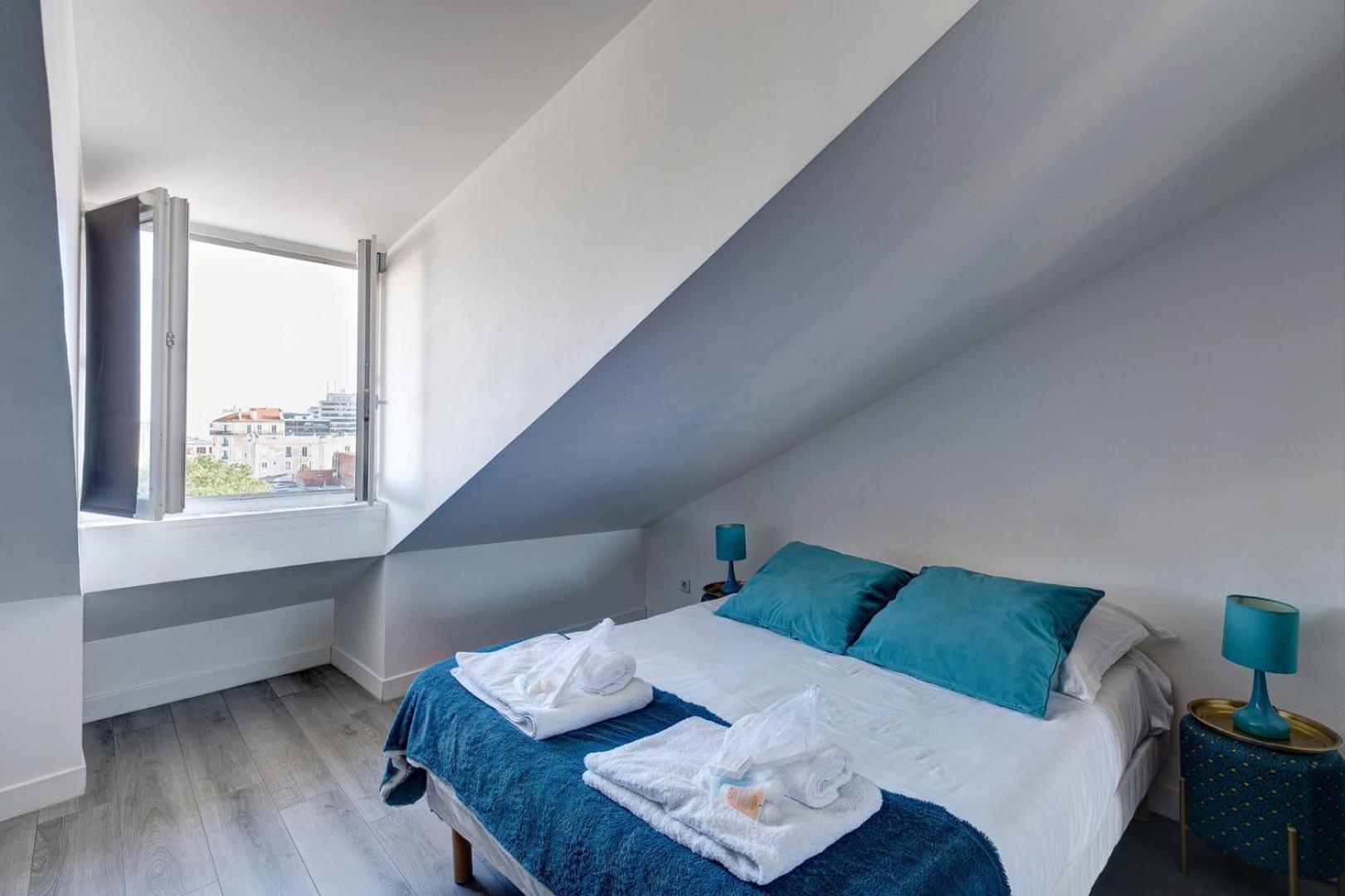 804 Suite Styling - Superbe Duplex Bagnolet Dış mekan fotoğraf